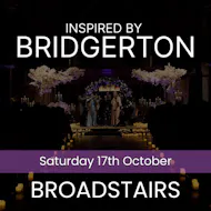 Bridgerton Inspired Concert - Broadstairs at Holy Trinity Church