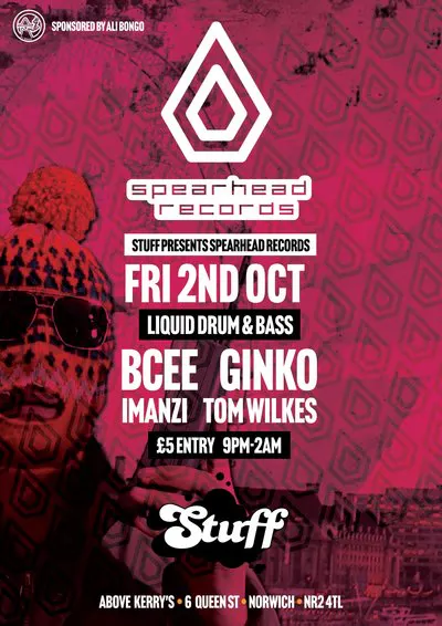 flyer
