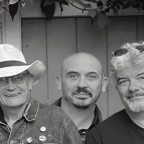 Tim Elliott and the Troublemakers