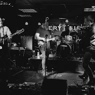 The Outcast Band at Star Inn
