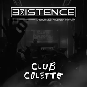 Existence - Birmingham