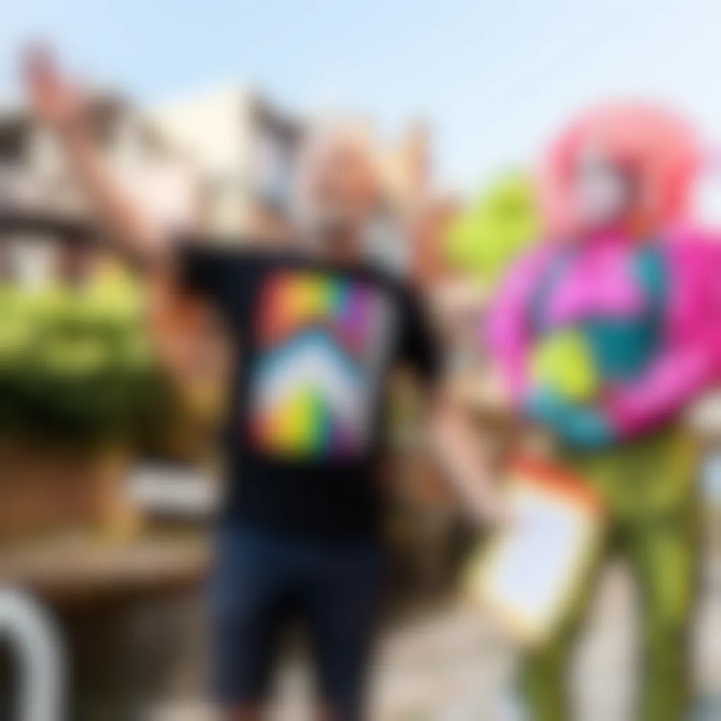 banner