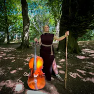 Rootweave Album Launch at The Folklore Rooms 