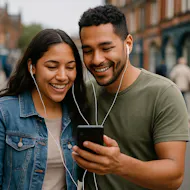 Liverpool Highlights Audio Tour: City Centre Gems at Liverpool Gerry Marsden (Pier Head) Terminal