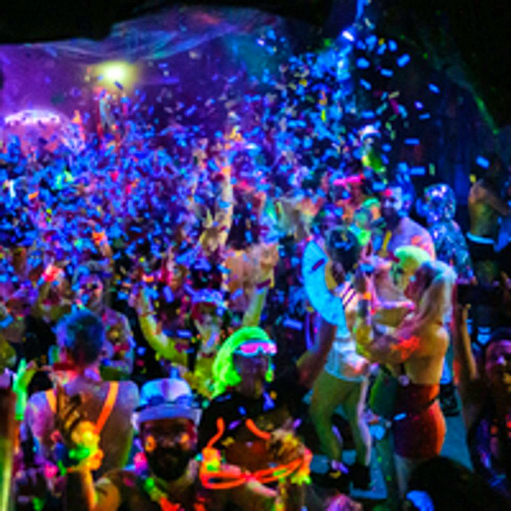 Party In Your Pants LONDON April Foolery Tickets LOKI London Fri