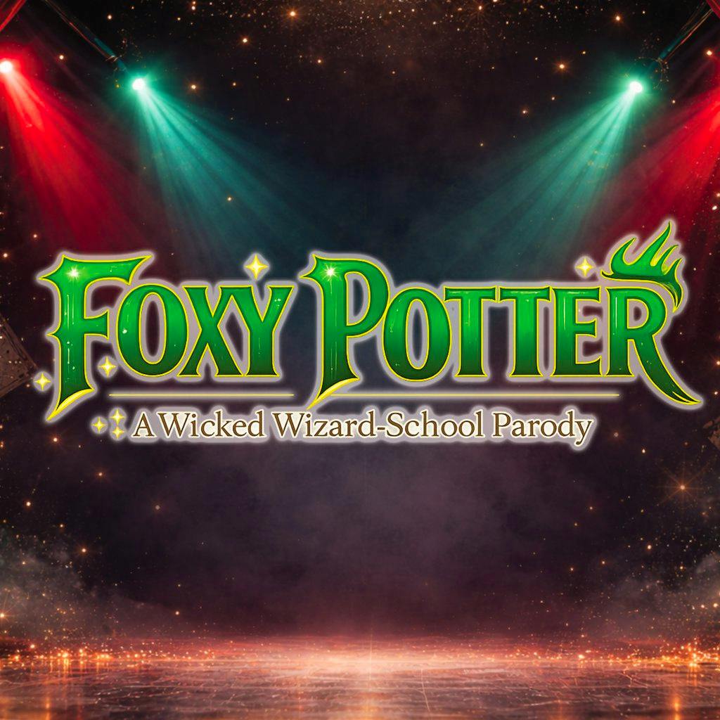 RUBYZ CABARET BOURNEMOUTH Presents: Foxy Potter at Rubyz Cabaret