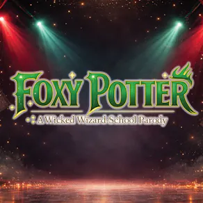 RUBYZ CABARET BOURNEMOUTH Presents: Foxy Potter