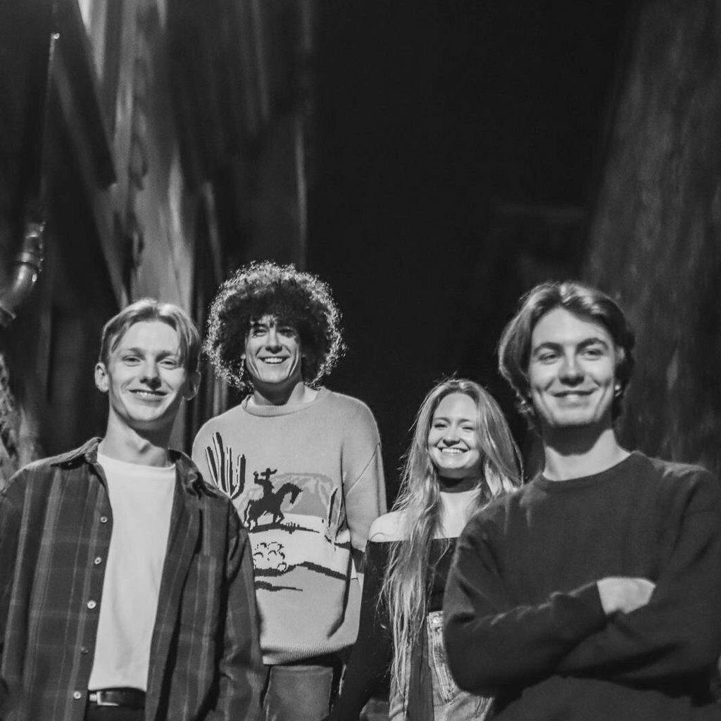 Insider Trading at Night And Day Cafe