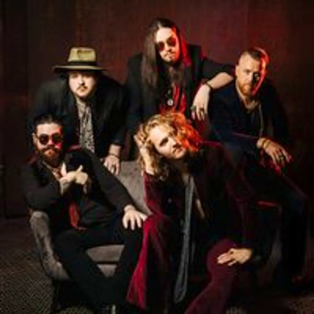 The Karma Effect - The Carlisle, Hastings - 26th February 2027 at The Carlisle