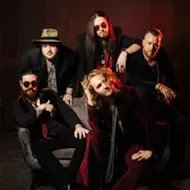The Karma Effect - The Carlisle, Hastings - 26th February 2027 at The Carlisle