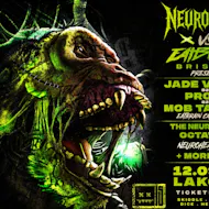 Neuroheadz celebrates 15 years of Eatbrain! at Lakota