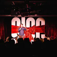 Christmas Comedy Specials (Early Show) at The Glee Club at The Glee Club Birmingham, England