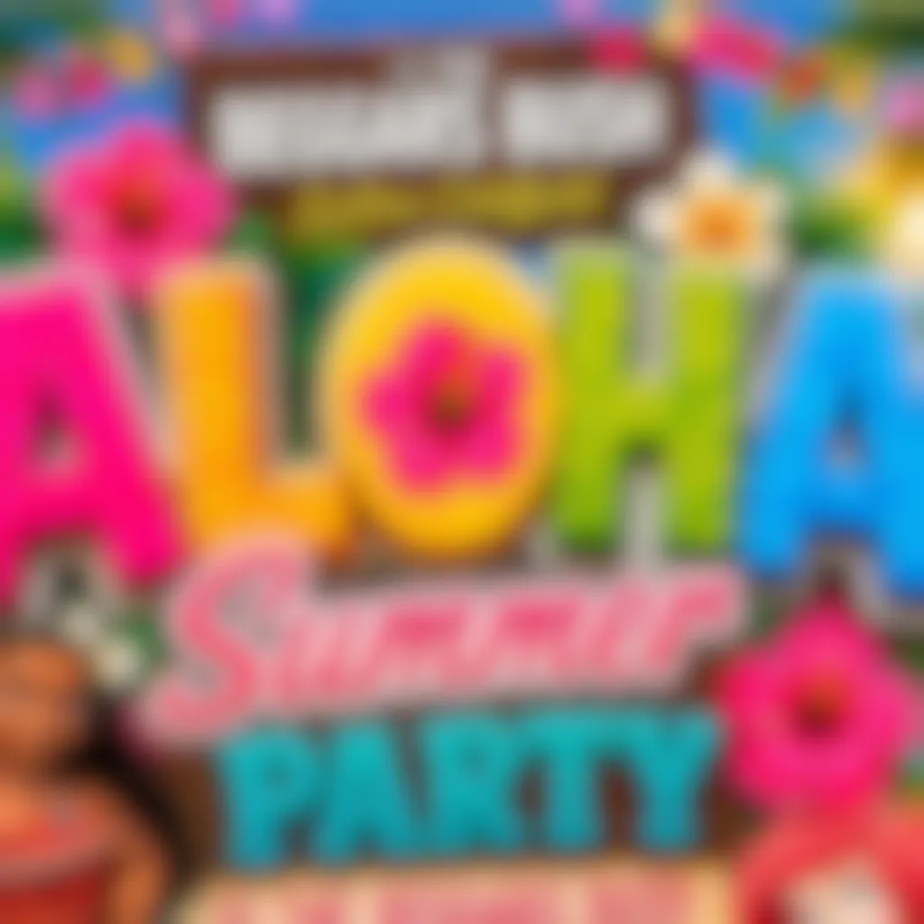 banner