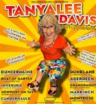 Tanyalee Davis : Unstoppable Me