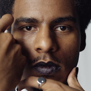 Parrjazz presents Xhosa Cole @ District, Liverpool