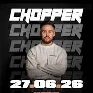 TOSH // Chopper at The Old School House And Courtyard