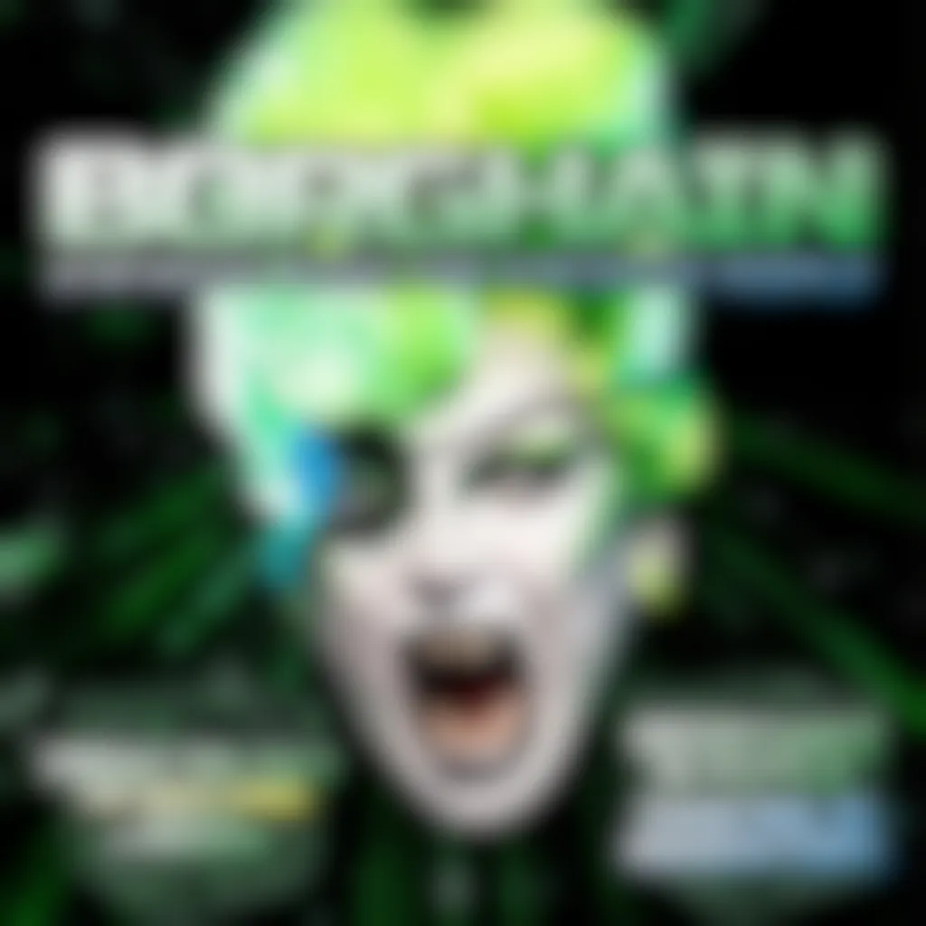 banner