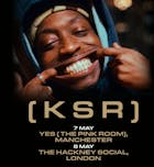 KSR (Live)