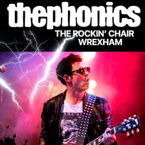 The Phonics UKs No1 tribute to the Stereophonics