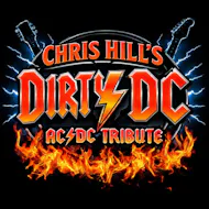 Chris Hill's Dirty DC (AC/DC Tribute) at New Cross Inn