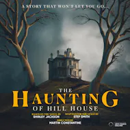 The Haunting of Hill House at Salisbury Playhouse