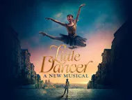 Little Dancer at Theatre Royal Haymarket