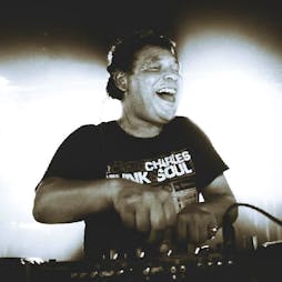 Craig Charles + Move On Up DJs Tickets | Hare And Hounds Birmingham  | Sat 9th July 2022 Lineup