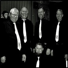 Drop The Monkey - 5 piece function band at Romford United Services Social Club