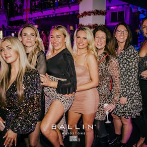 Club Classics Bottomless Brunch