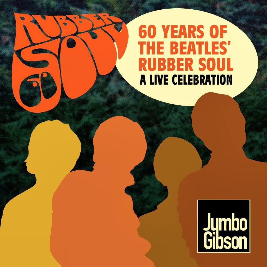 The Beatles' Rubber Soul' turns 60 at Venue Paisley
