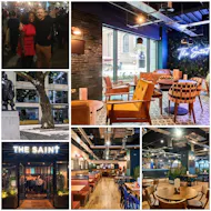 BIGGEST Singles Event in London!! DJ + Party! (+ Speed Dating) at The Saint Bow Lane