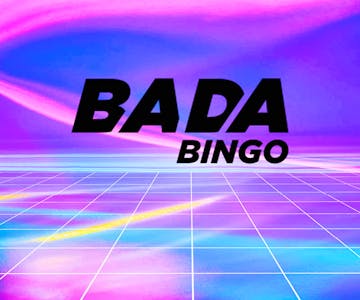 Bada Bingo feat Switch Disco - Washington
