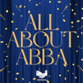 All About ABBA!