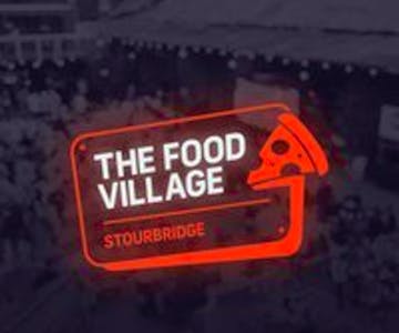 The Food Village Stourbridge