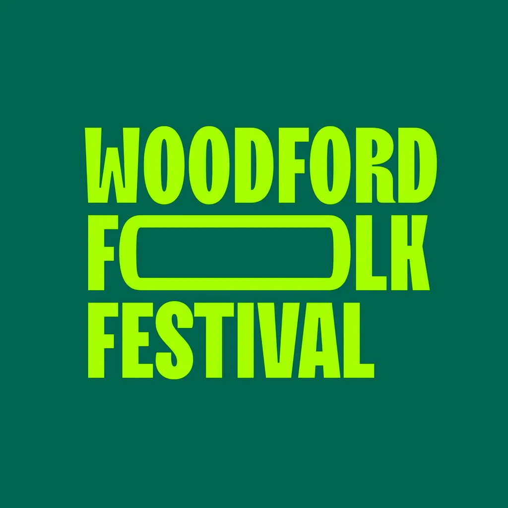 Woodford Folk Festival at Woodfordia