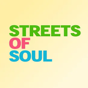 Streets of Soul Vinyl Yard Party