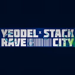 Yeodel Rave x Stack City St Patricks  Tickets | O2 Academy Liverpool Liverpool  | Fri 17th March 2023 Lineup