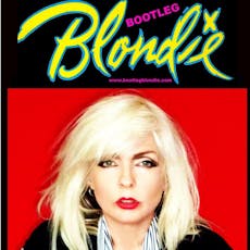 Bootleg Blondie at Rocknrolla's
