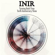 InAir: 10th anniversary show at Face Bar