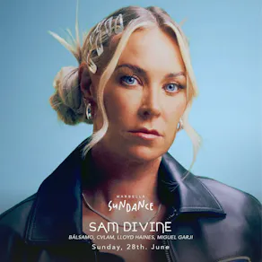 Sundance at Sublim w/ Sam Divine