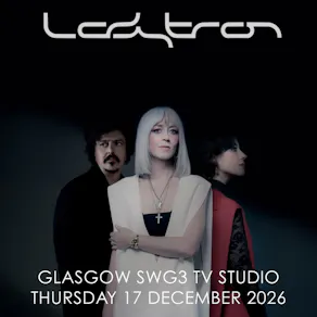 Ladytron