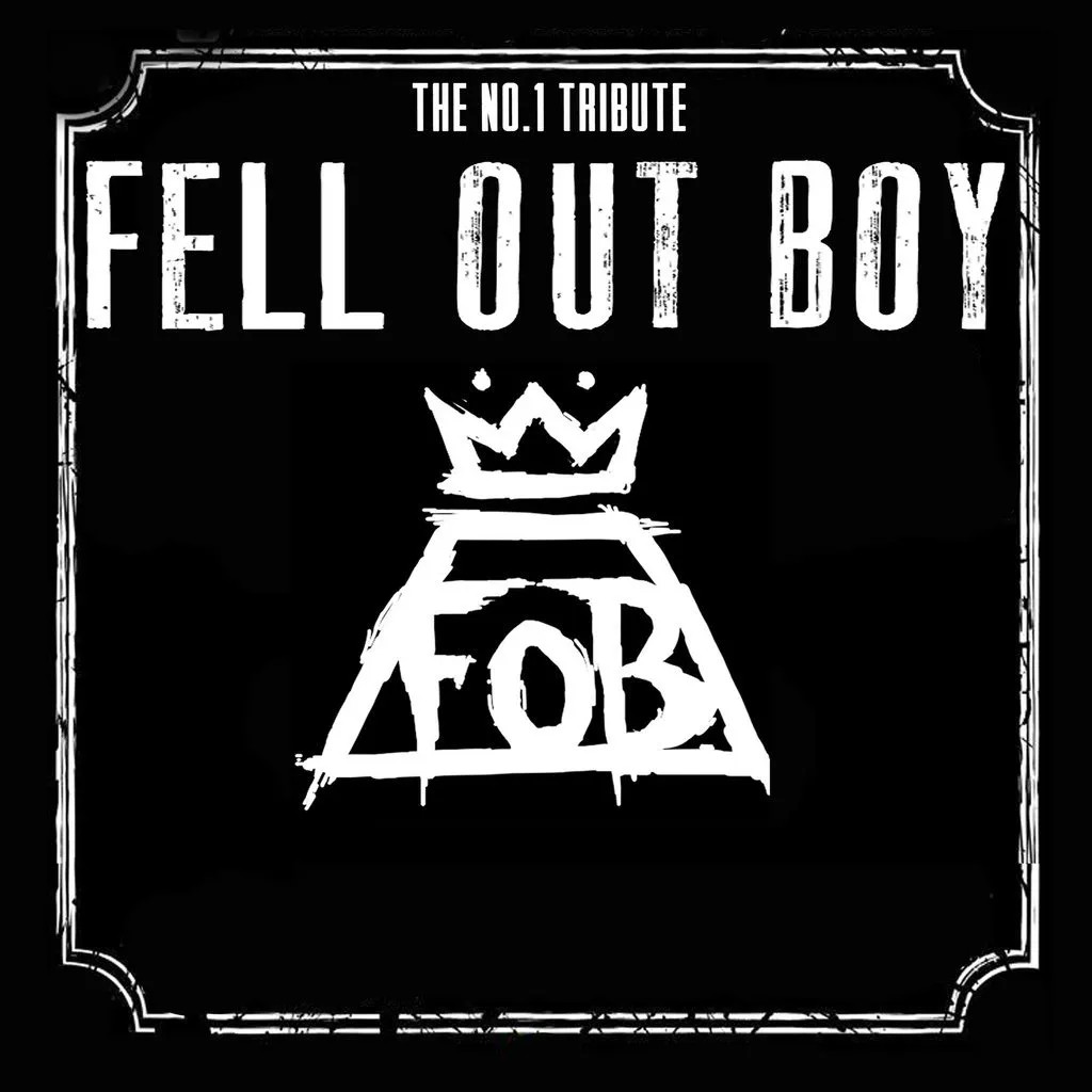 Fell Out Boy at The Venue, Bucks