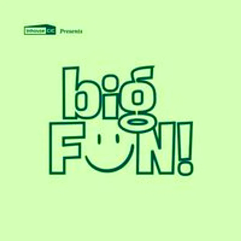 Big Fun Presents Move Dance GO at Queens Park Arena