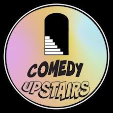 Comedy Upstairs with Headliner Lorndog at Upstairs Inverness
