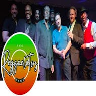 Reggaelators at Land Rover Sports And Social Club