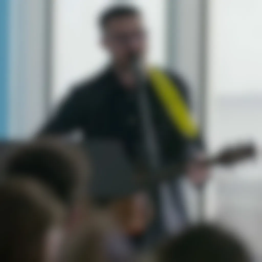 banner