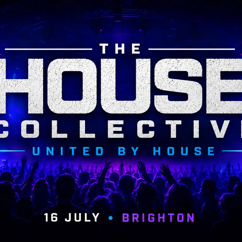 The House Collective at The WaterBear Venue