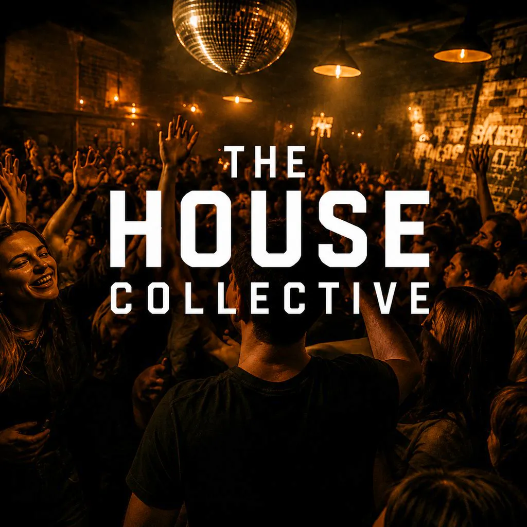 The House Collective at The WaterBear Venue