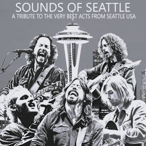 Sounds Of Seattle