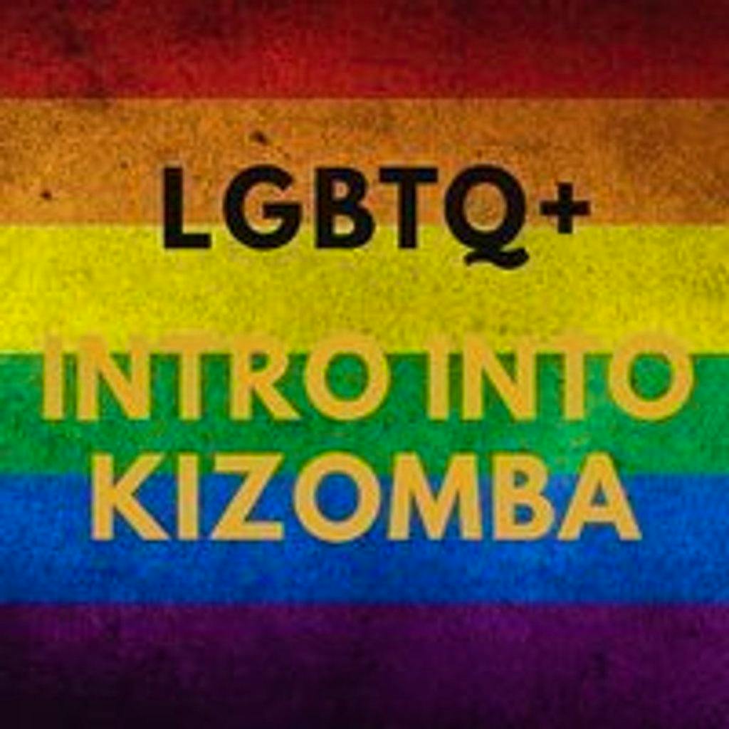 Intro into Kizomba at CFC Studios